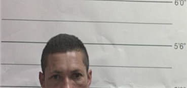 Wilfido Mendez, - Orleans Parish County, LA 